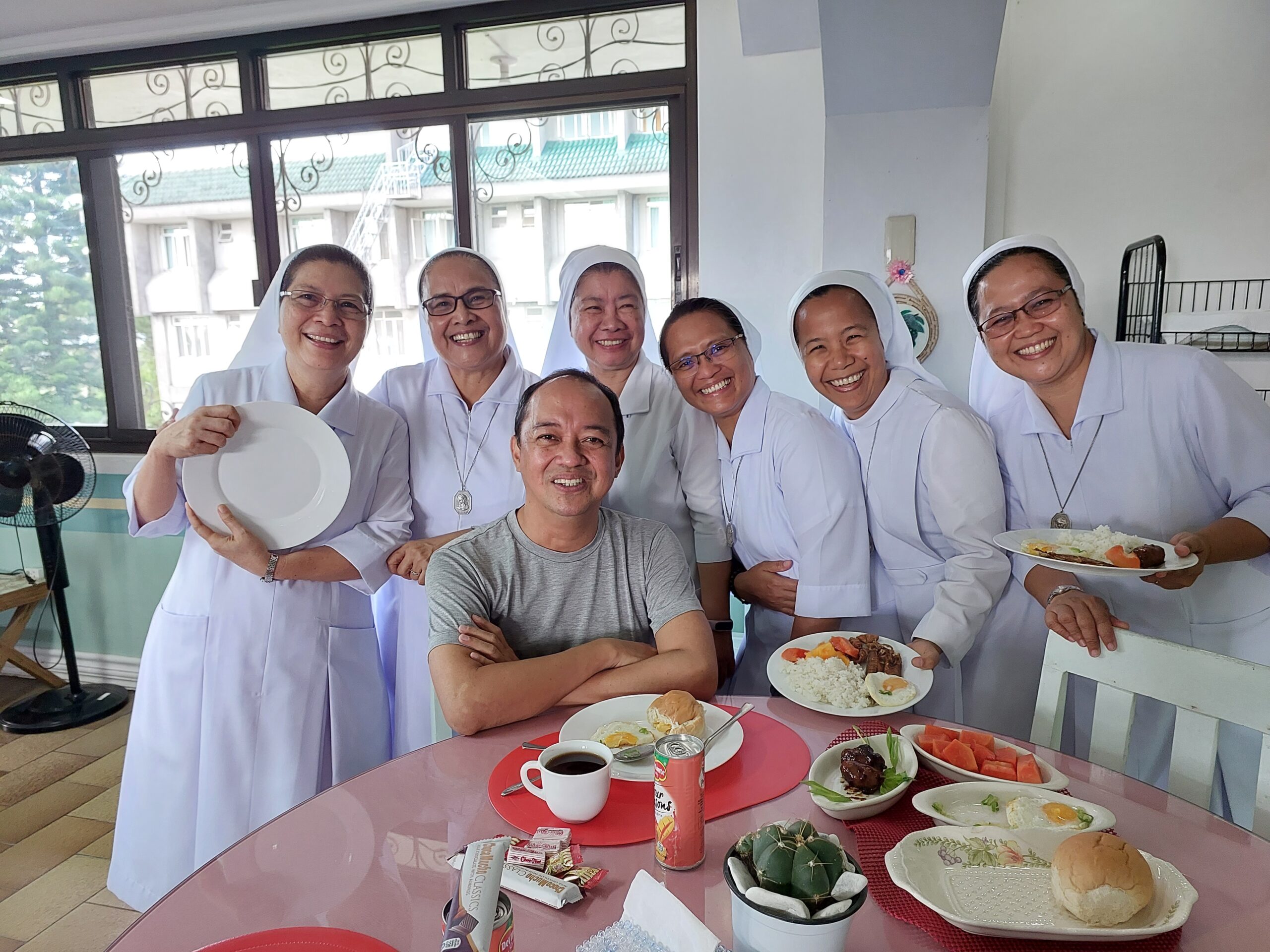 Embracing the Gift of Vocation: Celebrating God's Abundant Blessings ...